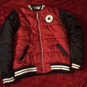 ☄️Converse Jacket☄️
